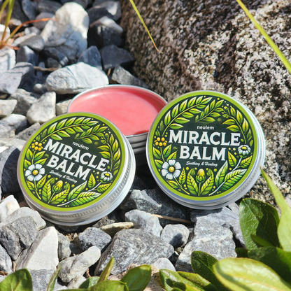 Neulem Miracle Balm™ Herbal Powerhouse